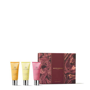 Molton Brown Floral & Spicy Hand Care Gift Set